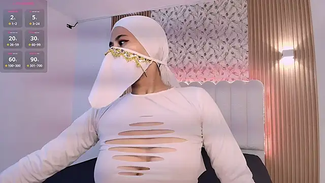 Snapshot of Rashid_Farah111 chatting on February 5, 7:07 pm Rashid Farah111 online show from February 5, 7:07 pm