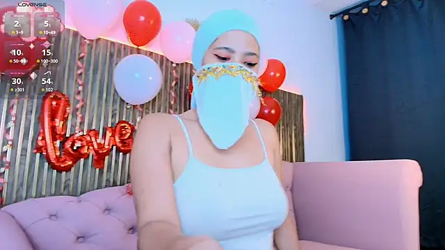 Snapshot of Rashid_Farah111 chatting on February 15, 12:14 pm Rashid Farah111 online show from February 15, 12:14 pm