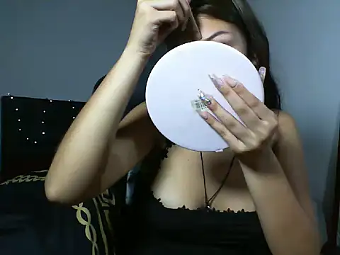 Kitty20205 online show from March 7, 2:52 am