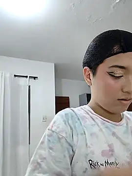 Lilitth  online show from February 17, 11:29 am