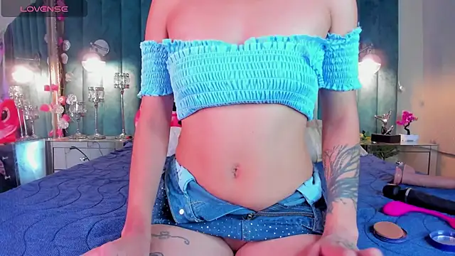 mia ellieth online show from May 25, 4:24 pm