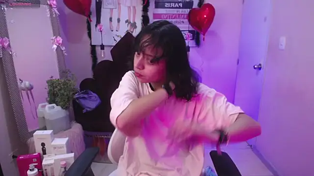 Snapshot of Acid_bounze chatting on January 15, 1:05 pm Acid bounze online show from January 15, 1:05 pm