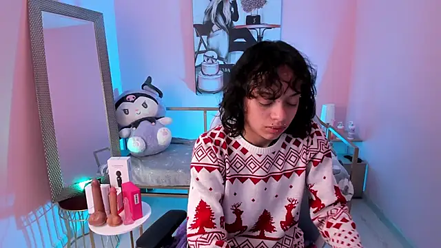 Acid bounze online show from February 19, 1:07 pm