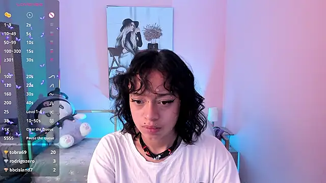 Acid bounze online show from February 21, 1:12 pm