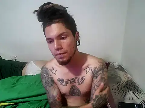 steffandjoshh420 online show from June 2, 3:30 am