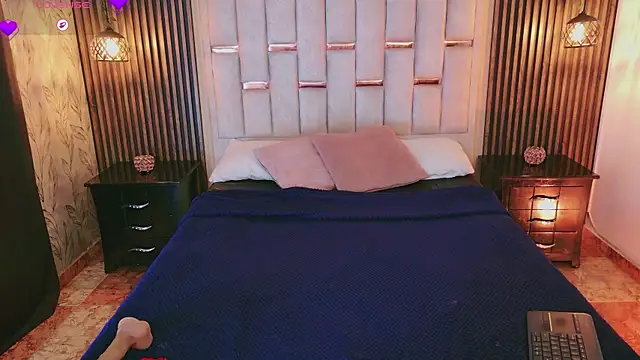 scarlettt ss online show from March 21, 3:11 am