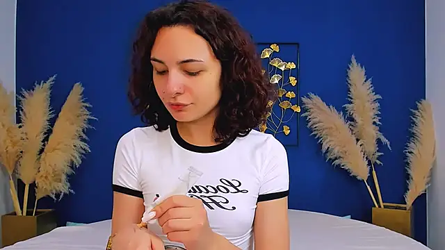 RIANA SI online show from January 10, 5:37 pm