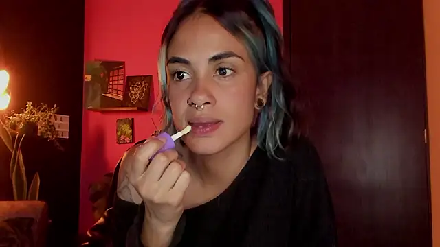 azula lillet online show from February 7, 11:08 pm