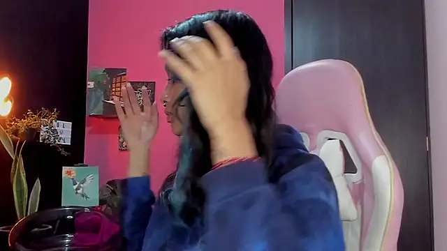 azula lillet online show from February 17, 12:29 am