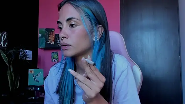 azula lillet online show from February 18, 8:38 pm