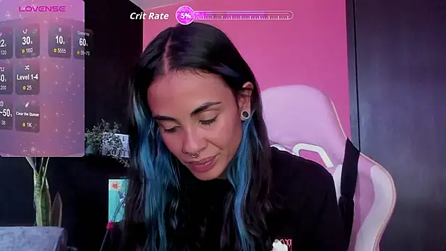 azula lillet online show from February 26, 8:30 pm