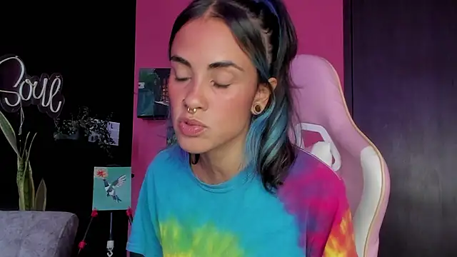 azula lillet online show from March 10, 8:36 pm