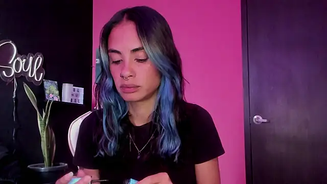 azula lillet online show from April 16, 1:45 pm