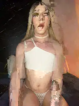 Alana Stone online show from March 29, 2:33 am