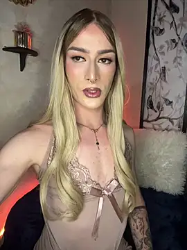 Alana Stone online show from April 15, 3:13 am