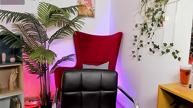 Snapshot of Ruby_blossom_ chatting on January 15, 6:07 am Ruby blossom online show from January 15, 6:07 am