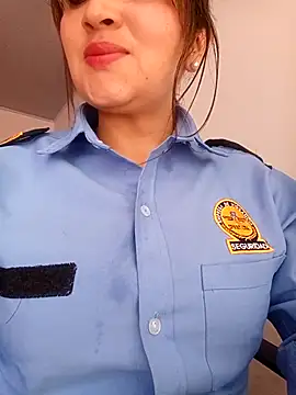 Snapshot of Alejandra_N chatting on February 11, 1:38 pm Alejandra N online show from February 11, 1:38 pm