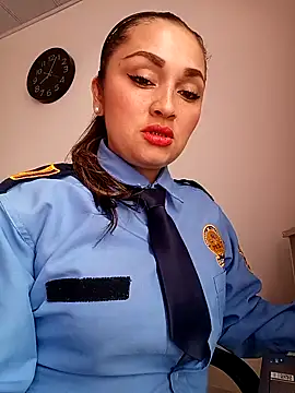 Snapshot of Alejandra_N chatting on February 21, 3:02 pm Alejandra N online show from February 21, 3:02 pm