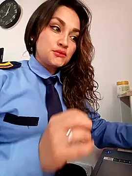 Snapshot of Alejandra_N chatting on February 24, 7:56 pm Alejandra N online show from February 24, 7:56 pm