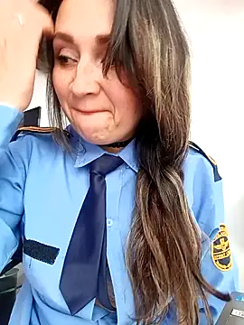 Snapshot of Alejandra_N chatting on February 26, 6:29 pm Alejandra N online show from February 26, 6:29 pm