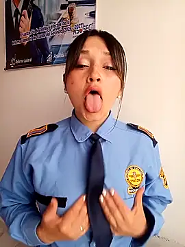 Snapshot of Alejandra_N chatting on March 2, 2:46 pm Alejandra N online show from March 2, 2:46 pm