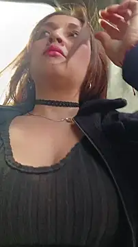 Alejandra N online show from May 30, 1:52 pm