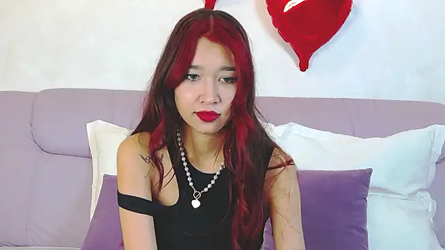 ChloeRosen online show from February 24, 7:45 pm