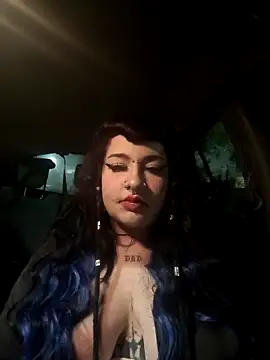 RoseNubble online show from February 23, 9:45 pm