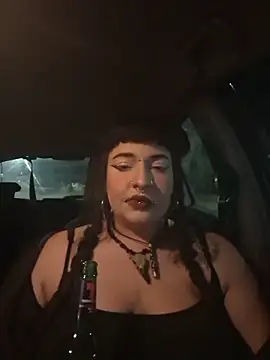 RoseNubble online show from May 19, 8:37 pm