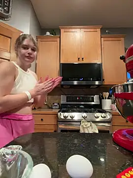 SassynNatty online show from February 11, 11:54 pm