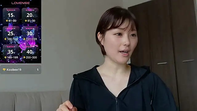 isshiki00 online show from April 25, 2:14 am