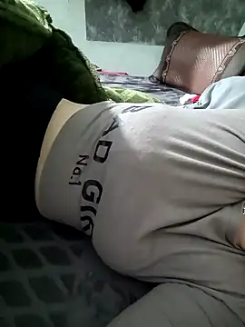 -LunaLust online show from February 5, 1:10 am