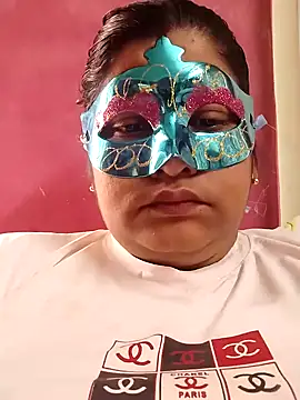 pinkisaha75 online show from February 8, 3:54 am