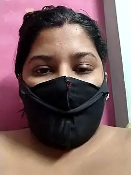 pinkisaha75 online show from February 20, 6:52 pm