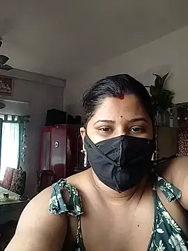 pinkisaha75 online show from February 28, 7:09 am