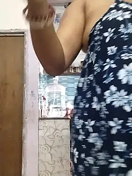 pinkisaha75 online show from March 1, 1:40 am