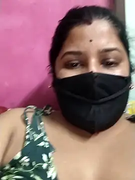 pinkisaha75 online show from March 2, 7:21 pm