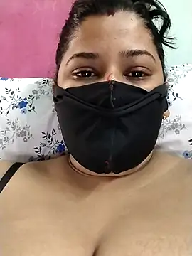 pinkisaha75 online show from March 16, 1:44 am