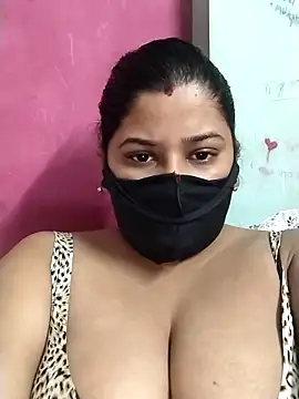 pinkisaha75 online show from March 21, 1:32 am