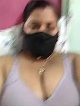 pinkisaha75 online show from April 10, 8:41 am