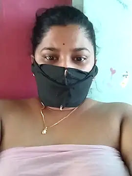 pinkisaha75 online show from May 23, 1:55 am