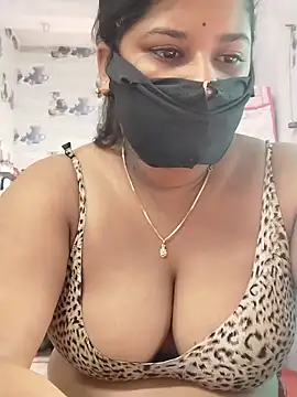 pinkisaha75 online show from May 29, 1:47 am