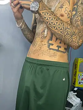 ZokraOficial online show from January 16, 4:16 am