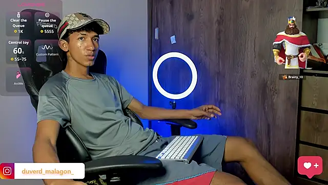 neitan miller  online show from January 17, 3:44 am