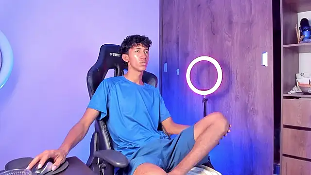 neitan miller  online show from February 5, 3:55 am