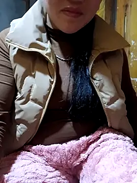 Snapshot of Nelina- chatting on January 9, 1:14 pm Nelina- online show from January 9, 1:14 pm