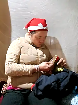 Snapshot of Nelina- chatting on January 12, 6:51 am Nelina- online show from January 12, 6:51 am