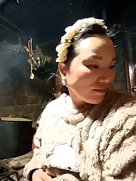 Snapshot of yu--yo chatting on January 31, 11:36 pm yu--yo online show from January 31, 11:36 pm