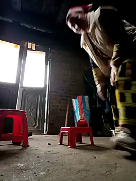 Snapshot of yu--yo chatting on March 8, 3:54 am yu--yo online show from March 8, 3:54 am