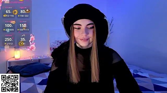 ForEvaRrr online show from February 1, 9:52 am